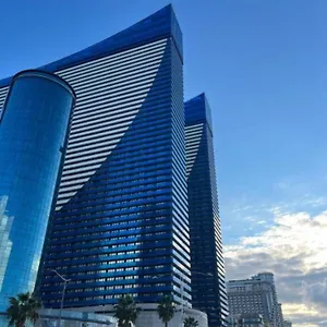 Apart Otel Orbi Panoramic View, Batum