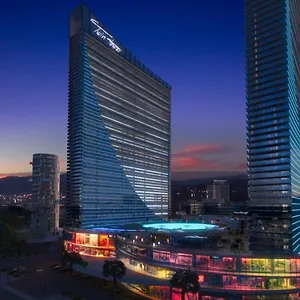 Apart Otel Orbi City Balcony With Sea View, Batum